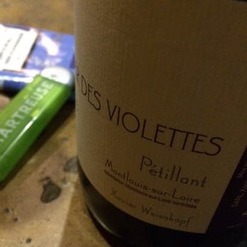 Le Père Tranquille - Bistros Near Me - Paris, 75 Le Père Tranquille - Bistros Near Me - Paris, 75