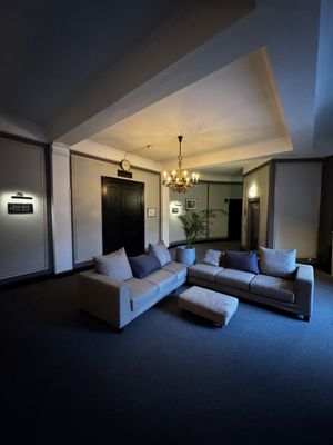 First Hotel Grand by null