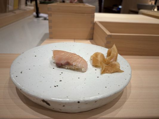Sushi Hyun Omakase restaurant by null