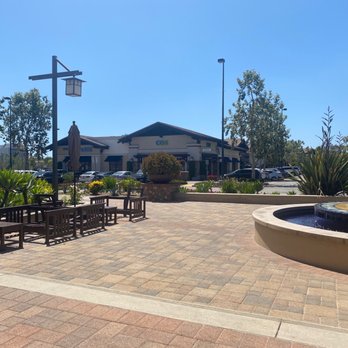 Lee's Sandwiches - All the furniture outside used to have cushion, now it's just wood that you can't sit on - Sandwiches Near Me - Lake Forest, California Lee's Sandwiches - All the furniture outside used to have cushion, now it's just wood that you can't sit on - Sandwiches Near Me - Lake Forest, California