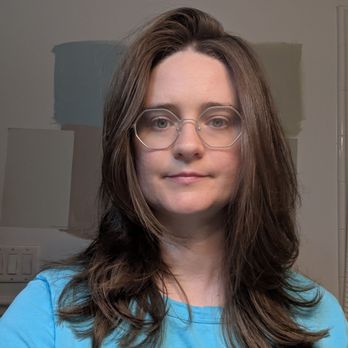Hair & Co BKLYN - The haircut I got. I feel like a preschool teacher - Hair Salons Near Me - Brooklyn, New York Hair & Co BKLYN - The haircut I got. I feel like a preschool teacher - Hair Salons Near Me - Brooklyn, New York