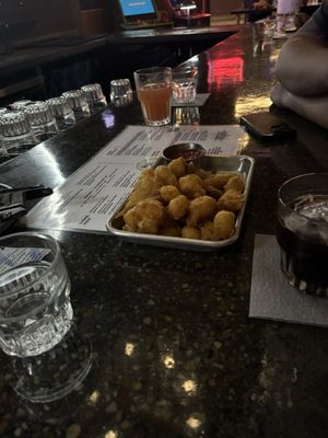 Sharpies Pizza + Cocktails by null