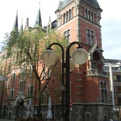 Rathaus