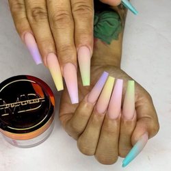 Onyx Salon