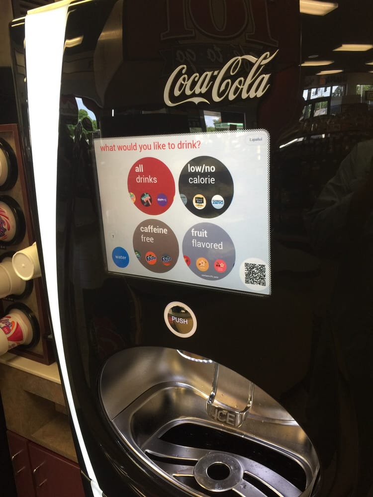 RHODES 101 STOP 598 Sainte Genevieve Dr, Sainte Genevieve, Missouri Convenience Stores