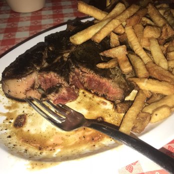 Doe's Eat Place - Steakhouses Near Me - Greenville, Mississippi