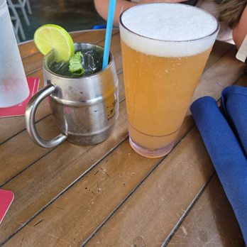 Bo's Beach - Drinks - New American Near Me - Fort Lauderdale, Florida Bo's Beach - Drinks - New American Near Me - Fort Lauderdale, Florida