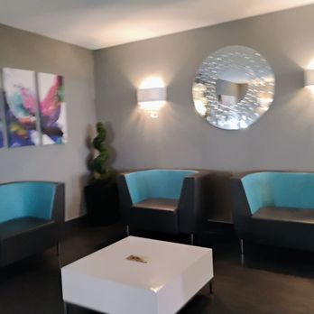 Best Western Laval-Montreal - Lobby - Hotels Near Me - Laval, Quebec