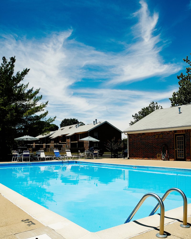 ASHLEY POINTE APARTMENTS IN EVANSVILLE Updated September 2024 12