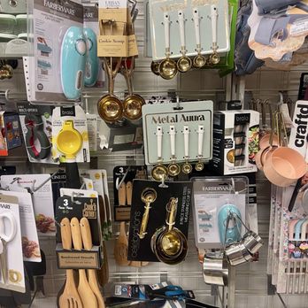 Marshalls - Kitchen things - Department Stores Near Me - Paramus, New Jersey