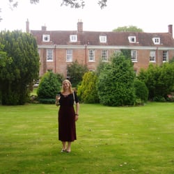New Park Manor Hotel