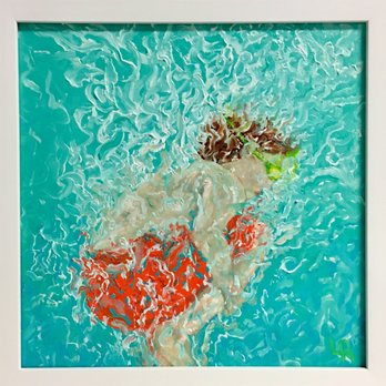 The Rowe Studio - Boys of summer - Art Galleries Near Me - Vero Beach, Florida The Rowe Studio - Boys of summer - Art Galleries Near Me - Vero Beach, Florida