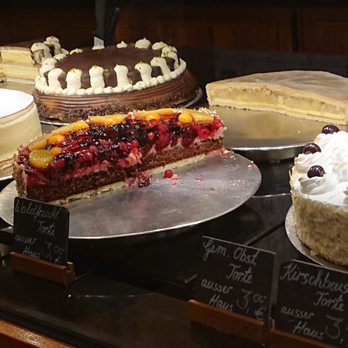 Niederegger - Cafes Near Me - Lübeck, SH Niederegger - Cafes Near Me - Lübeck, SH
