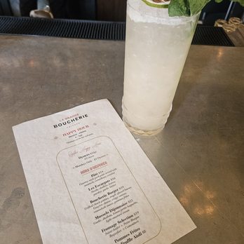 La Grande Boucherie - Steakhouses Near Me - Chicago, Illinois