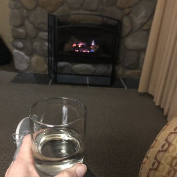 Riverside Inn - Fireplace throws off plenty of heat! - Hotels Near Me - Grants Pass, Oregon Riverside Inn - Fireplace throws off plenty of heat! - Hotels Near Me - Grants Pass, Oregon