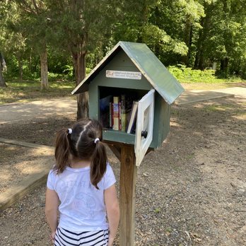 Squirrel Lake Park - The cutest thing ever. Borrow a book, give a book. We don't have these in California - Parks Near Me - Matthews, North Carolina Squirrel Lake Park - The cutest thing ever. Borrow a book, give a book. We don't have these in California - Parks Near Me - Matthews, North Carolina