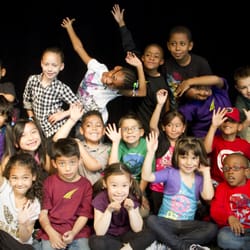 Creative Dance Kids