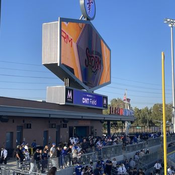 ONT Field - Stadiums & Arenas Near Me - Ontario, California ONT Field - Stadiums & Arenas Near Me - Ontario, California