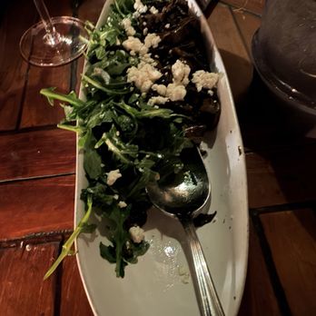 It's Italia - Mushroom appetizer - Italian Near Me - Half Moon Bay, California It's Italia - Mushroom appetizer - Italian Near Me - Half Moon Bay, California
