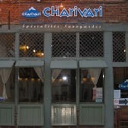 Le Charivari