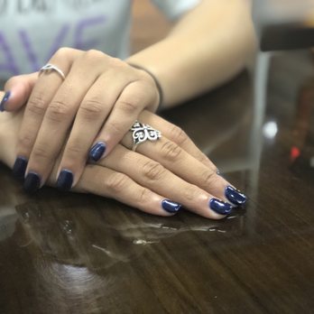 Posh Nails - Lol I tried. - Nail Salons Near Me - Winter Park, Florida Posh Nails - Lol I tried. - Nail Salons Near Me - Winter Park, Florida
