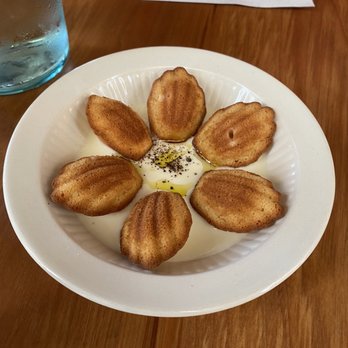 Littlefoot - Bread course - Pop-Up Restaurants Near Me - Houston, Texas Littlefoot - Bread course - Pop-Up Restaurants Near Me - Houston, Texas