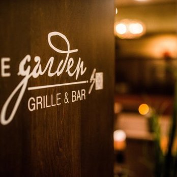The Garden Grille & Bar - New American Near Me - Casper, Wyoming The Garden Grille & Bar - New American Near Me - Casper, Wyoming