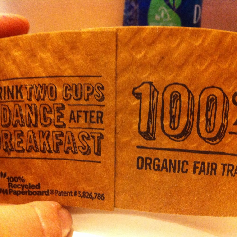 Bongo Java - Coffee & Tea Near Me - Nashville, Tennessee