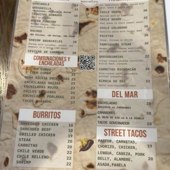 Carajillo - Regular menu - Breakfast & Brunch Near Me - Las Vegas, Nevada Carajillo - Regular menu - Breakfast & Brunch Near Me - Las Vegas, Nevada