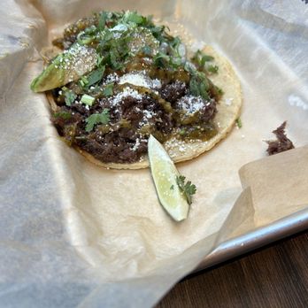 Torchy's Tacos - Taco "Democrat" - Tacos Near Me - Altamonte Springs, Florida Torchy's Tacos - Taco "Democrat" - Tacos Near Me - Altamonte Springs, Florida