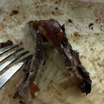Texas Roadhouse - Weird gristle/cyst in ribeye - American Near Me - Corona, California Texas Roadhouse - Weird gristle/cyst in ribeye - American Near Me - Corona, California