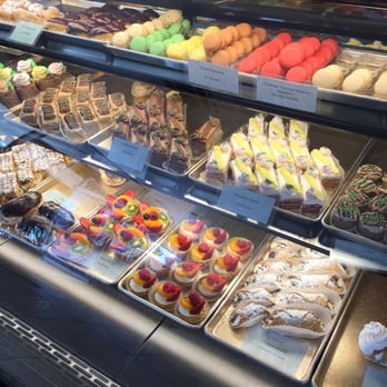 Alsace Lorraine Fine Pastries - Macaron - Bakeries Near Me - Long Beach, California