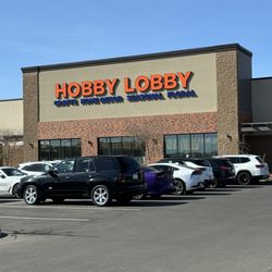 Hobby Lobby