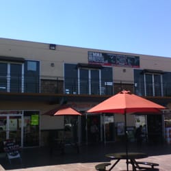 Mojac Gym
