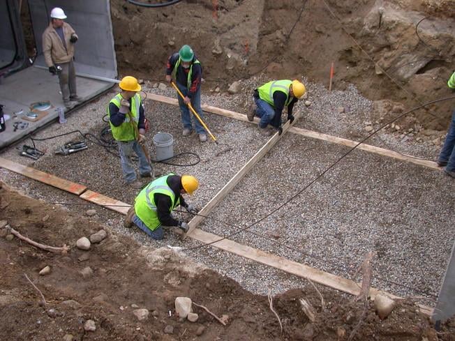 Slide of Provencher Engineering