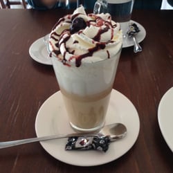 Cafe Manin - Café Black Forest