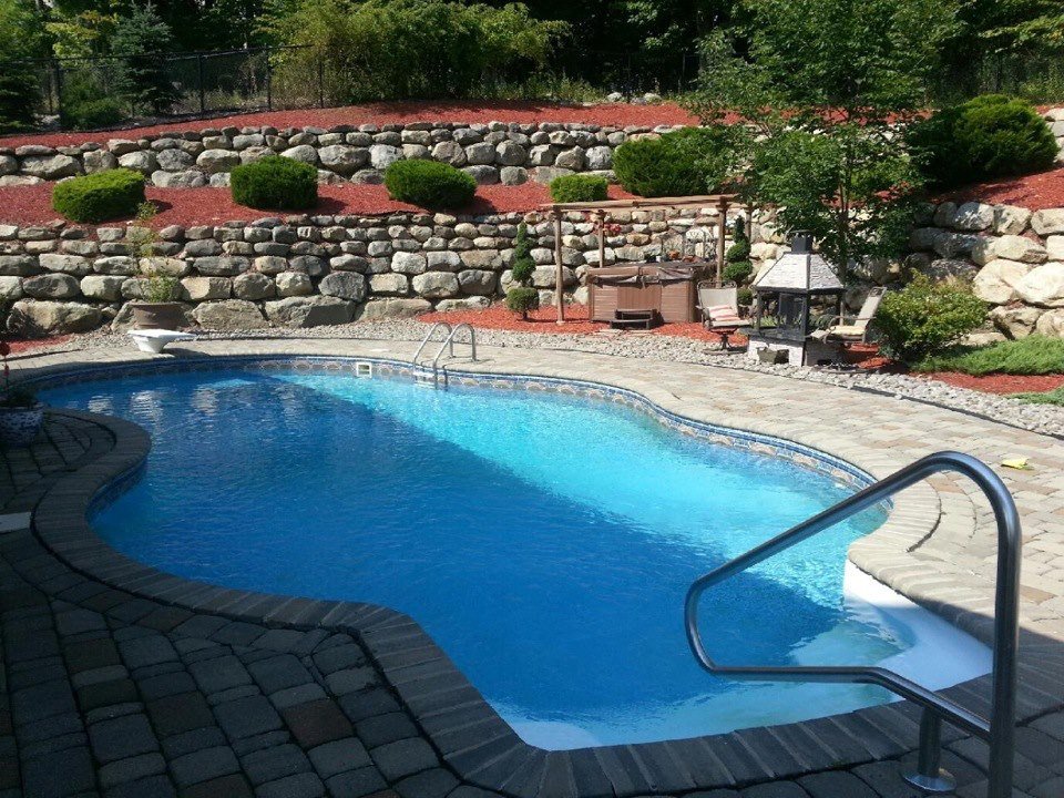 Slide of CV Plumbing Heating and Air