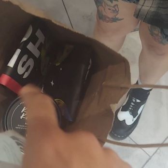 Lush Handmade Cosmetics - Cosmetics & Beauty Supply Near Me - Arcadia, California