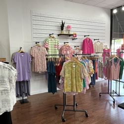 Apricot Lane Boutique - San Antonio - New updated store.