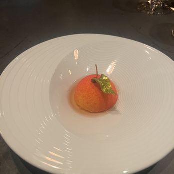Atera - Peach - New American Near Me - New York, New York Atera - Peach - New American Near Me - New York, New York
