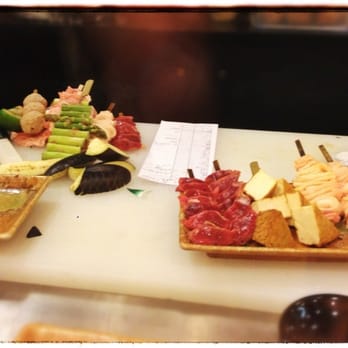 Torimatsu - Fresh ingredient is the key... =) - Japanese Near Me - Gardena, California
