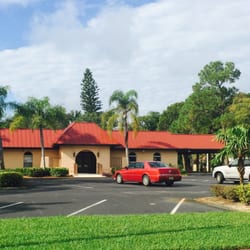 Vintino Premium Cigars & Smoking Lounge - Street View