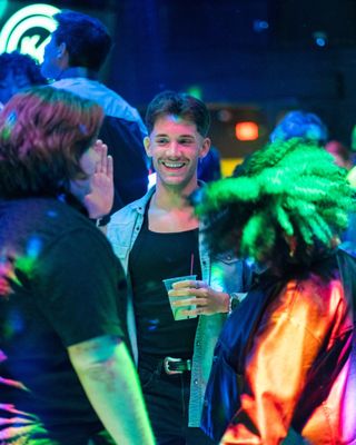 Q Kansas City by null