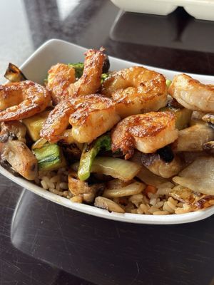 ICHI HIBACHI by null
