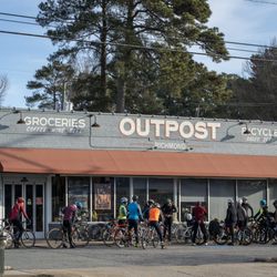 Outpost Richmond