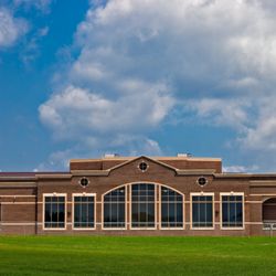 Crossroads Community Church