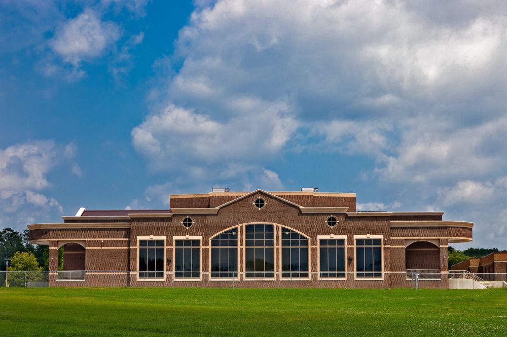 Crossroads Community Church - social services organization in Cleveland, TN