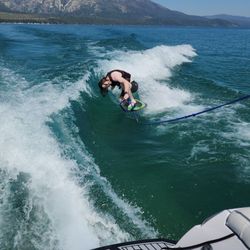 Birkholm's Water Ski and Wakeboard School