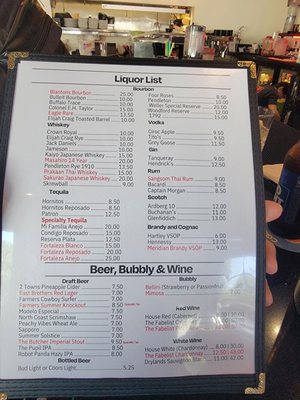 Menu photo 7 Red 88 - Willows Willows, CA