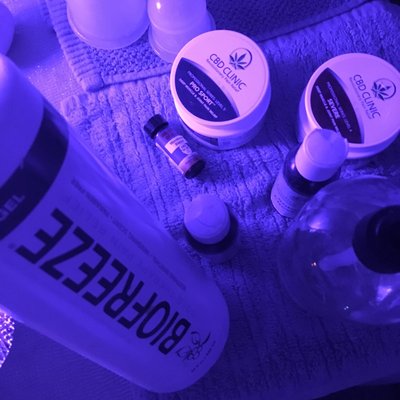 Intentions Massage and Bodywork Llc. - Image 3